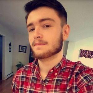 Meet your Posher, Zack